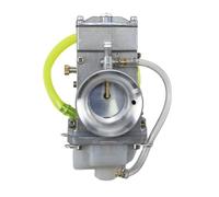 Carb Carby Para YZ250 CR250 TRX250 RM250 30 32 34 36 38 40 42mm Carburador Motocicleta Accesorios Universales Carburador Carb Carby(34mm)