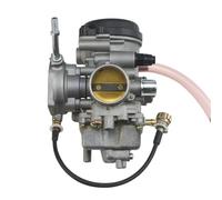 Carb Carby PD33J Para YFM250 YFM350 YFM400 YFM450 Para Grizzly 350 400 450 Para Kodiak Para Big Bear 2WD 4X4 ATV Carburador Motocicleta Carburador Carb Carby