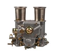 Carb Compatible For Weber 45 DCOE Carburetor 45mm Replace 19600.060 19600.017 Twin Choke 4 & 6 Cyls Dellorto SOLEX 45DCOE EMPI Zenith