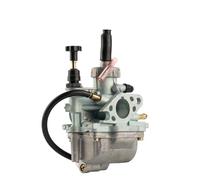 Carb Conjunto Carburador Para Suzuki Para Quadsport 80 LT 80 LT80 ATV Quad Bike 1987-2006 LT80 2X4 ATV 13200-40B10 Kit Carburador