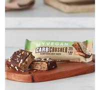 Carb Crusher Vegana (muestra) - Crema de Cacahuete