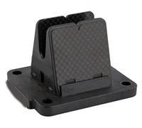 Carb Gasolina Para K&awasaki KX80 KX85 KX100 KX 80 KX 85 KX 100 Todos Los Años Carburadores Motocicletas Jaula De Válvula De Láminas V384A V Force