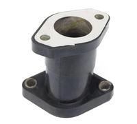 Carb Goma Adaptador Adaptador De Interfaz Del Carburador Para Colector Admisión Para Yamaha YFM350U YFM350 YFM350ER YFM400, Manguito Unión Tubo Carburador Colector Admisión