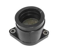 Carb Goma Adaptador Tubo De Entrada Del Colector Admisión Carburador Para Yamaha TTR250 TTR 250 4GY Kit Reemplazo Adaptador Interfaz La Junta Funda Carburador Colector Admisión