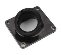 Carb Goma Adaptador Tubo De Entrada Del Colector Admisión Carburador Para Yamaha YZ250 YZ250D YZ250E YZ250F YZ250G YZ250LC Piezas Adaptador Interfaz Carburador Colector Admisión