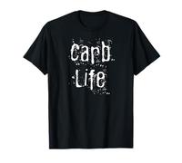 Carb Life Pro Carbohidratos Camiseta
