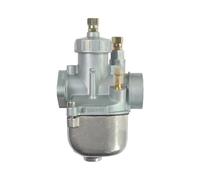 Carb Moto Carburador Motocicleta Dirt Pit Bike 16 19 21 Mm 16N1-11 Para Vergaser Para BVF Para Simson S50 S51 S53 S60 S70 S80 S83 Carburador De Motocicleta(21mm)
