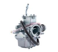 Carb Moto para Moto 4 para YFM50 para FM100 para Raptor 50 80 para ATV 1992-2006 Carburador Motocicleta Dirt Pit Bike Carburador Carb