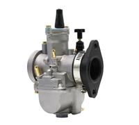 Carb Motocicleta Carburador Universal Para Motocicleta Para PWK 21 24 26 28 30 32 34 2T 4T Con Power Jet(21mm set)