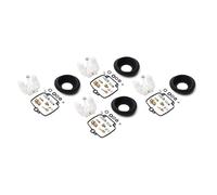 Carb Rebuild Repair Kit Compatible Con Triumph Para Sprint Executive 1998 Para RS 1998-2004 Juego De Herramientas De Reconstrucción De Carburador De Motocicleta Piezas
