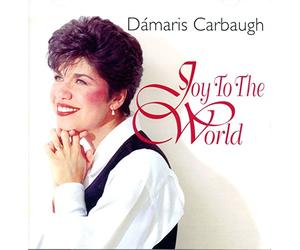 Carbaugh, Damaris - Joy to the World