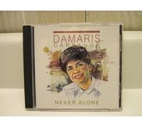 Carbaugh, Damaris - Never Alone