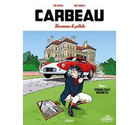 Carbeau Baronne & pilote: Tome 1, Ferrari 250 GT Berlinetta
