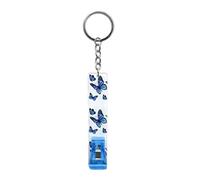 CARBER CARBER PARA UÑAS LARGAS | Keeychain Multifuncional Para Extractor De Tarjetas Cajero Automático | Dropas De Agua De Colores Silicona Perla Torquia De Crédito Contactless Credit Selección | No