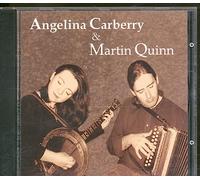 Carberry, Angelina - Angelina Carberry & Martin Quinn