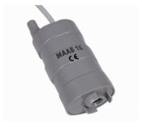 Carbest Bomba Sumergible 12v caudal 15l.