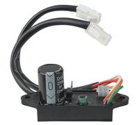 Carbhub Módulo de control de encendido para Predator 3500, PowerHorse 3500, para Loncin LC3000i, para LC3300i Reemplaza TJ113-2009-1, 63584