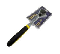 Carbide Paint Scraper, Paint Removal Scraper, Cemented Scraping Tool, Glue Stain Rust Scraper, Paint Decal Scraper, Heavy Duty Scraper for Removing Decals, Glue, Stains, Rust, and Varnishes