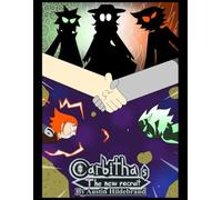 Carbitha volume 5:The new recruit