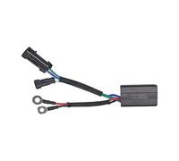 Carbman New Tilt/Trim Relay 12V for 2004-2012 E-Tec 25/30/40/50/60 Reemplazo 586767 0586767 (Accesorios de vehículos)