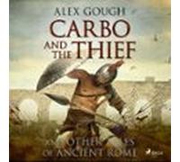 Carbo And The Thief (audiolibro)