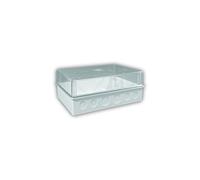 CARBO-BOX Caja empotrar 303x214x123 0253-20