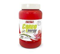 Carbo Energy Bote 1650 gr Naranja