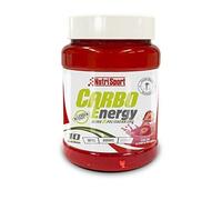 Carbo Energy Bote 550 gr Fresa