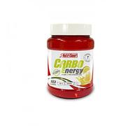 Carbo Energy Bote 550 gr Limon