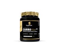 Carbo Wax PRO 1000g - Sabor Piña Nutri Pro Sport