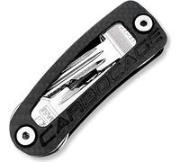 CARBOCAGE KEYCAGE - Llavero - hasta 14 Llaves - Porta Llaves - organización Ideal de Las Llaves - Organizador de Llaves - Porta Llaves - Made in Germany