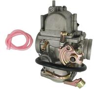 Carbohidratos Carburador para Yamaha Sr250 para Roketa para Jianshe JS400-7 Hensim HS400 Scout