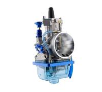 Carbohidratos Carburador Universal Competición Para Keihin Para Koso Para Oko Pwk 24 26 28 30 32 34mm 2t 4t Scooter Atv Motocross(24MM)