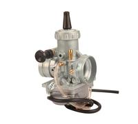Carbohidratos Para Motocicleta Para DT125 DT175 RX125 Carburador Para Mikuni PZ28 VM24 28 Mm(Derecho)