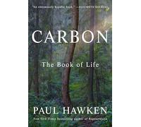 Carbon: A Book About Life