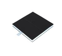 Carbón Activado Dunstabzugshaube para Bosch Siemens Constructa 00360732 360732