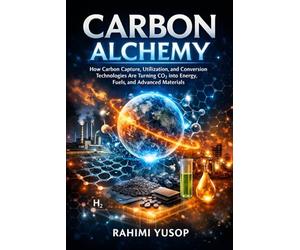 Carbon Alchemy: How Carbon Capture, Utilization, and Conversion Technologies Are Turning CO₂ into Energy, Fuels, and Advanced Materials