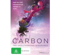 Carbon: An Unauthorized Biography [USA] [DVD]