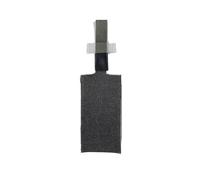 Carbon Cloth Current Collector for Flexible Capacitors and Soft Pack Batteries - Customizable Specifications(5 Effective area 20x40mm)