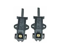 Carbón Compatible Con Beko 371201201 L94MF7 Para Motor De Lavadora