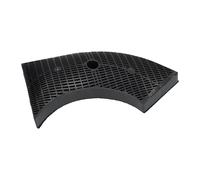 Carbón Compatible Con Whirlpool 484000008582 AMC859 para Campana Extractora