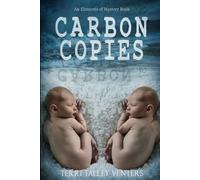 Carbon Copies (Carbon Copy Saga)