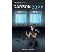 Carbon Copy: 2 (The Domino Effect)