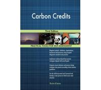Carbon Credits Third Edition