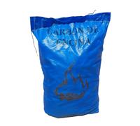 Carbón de Encina para Barbacoa, Combustible Sólido para Parrilla (10kg)