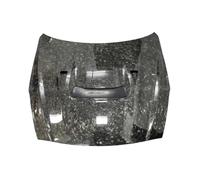 Carbon Fiber Hood Compatible For Nissan GTR R35 2008-2017 Vari Style Forged Car Bonnet Heat Dissipation Engine Cover Lightweight