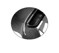 Carbon Fiber Hood Compatible For Tesla Model 3 Front Engine Cover Real CS Style Bonnet Auto Body Kit Vent(Carbon Fiber)