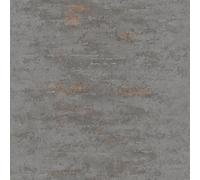 Carbón Gris y Negro Papel Geométrico Floral Animales Metálico con Purpurina Más