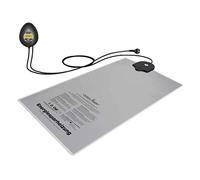 Carbon Heater IQ Carbon - Calentador digital inteligente para camas de agua (320 W)