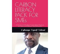 CARBON LITERACY PACK FOR SMEs: A Practical AI-Enabled Sustainability Playbook for Small and Medium-Sized Businesses
